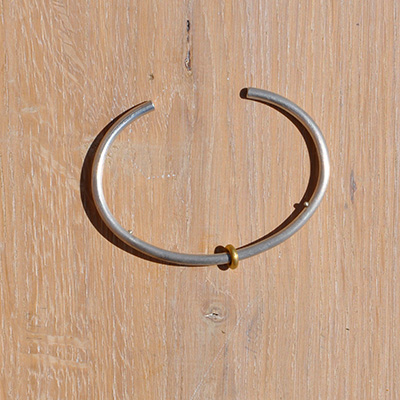 Armspange Ringspiel